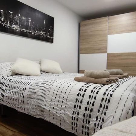 Acogedor Atico En Pleno Centro Apartman Granada Kültér fotó