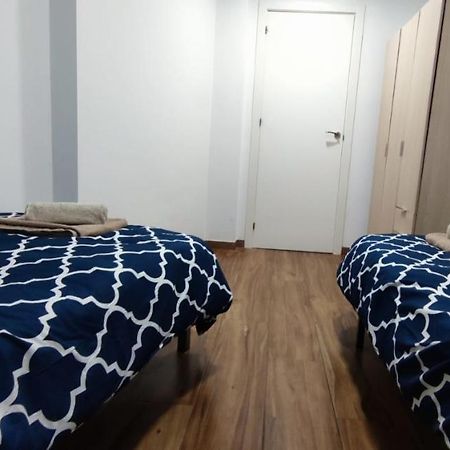 Acogedor Atico En Pleno Centro Apartman Granada Kültér fotó