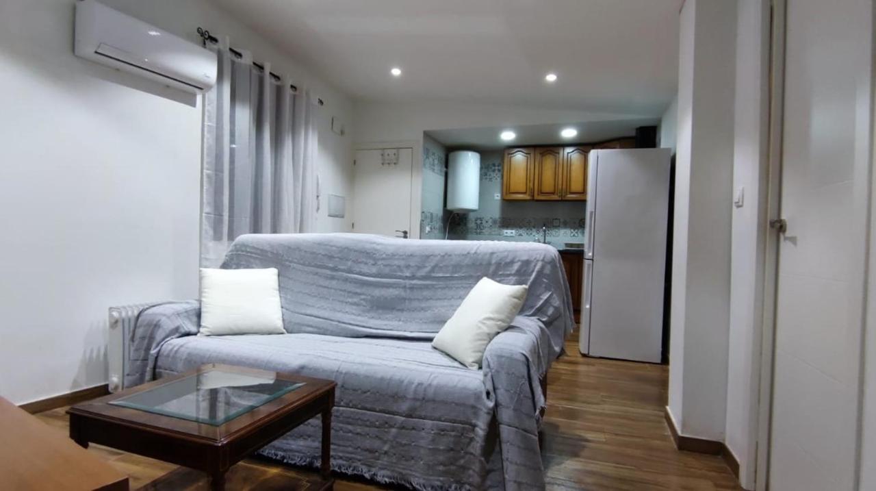Acogedor Atico En Pleno Centro Apartman Granada Kültér fotó