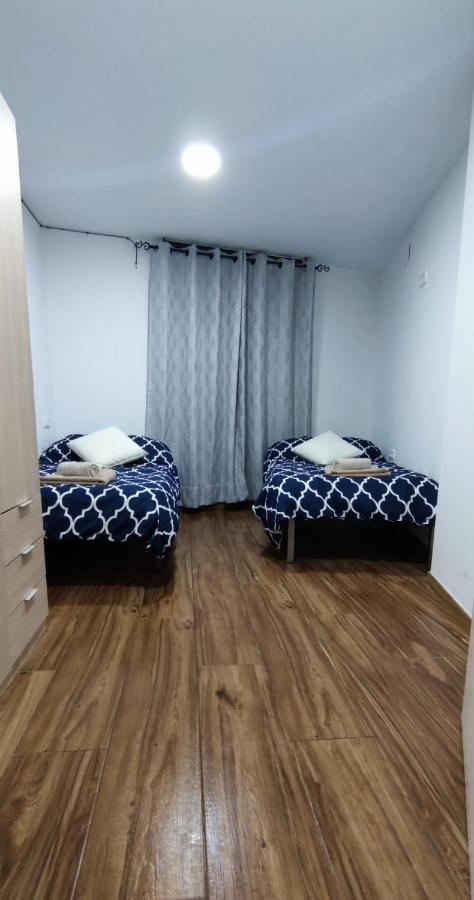Acogedor Atico En Pleno Centro Apartman Granada Kültér fotó